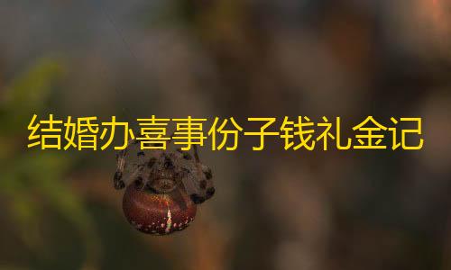 暗区国际服官网下载结婚办喜事份子钱礼金记账查询系统php源码